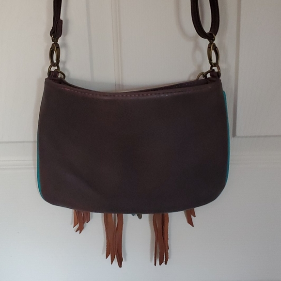 Cowgirl hat & purse - Picture 5 of 5